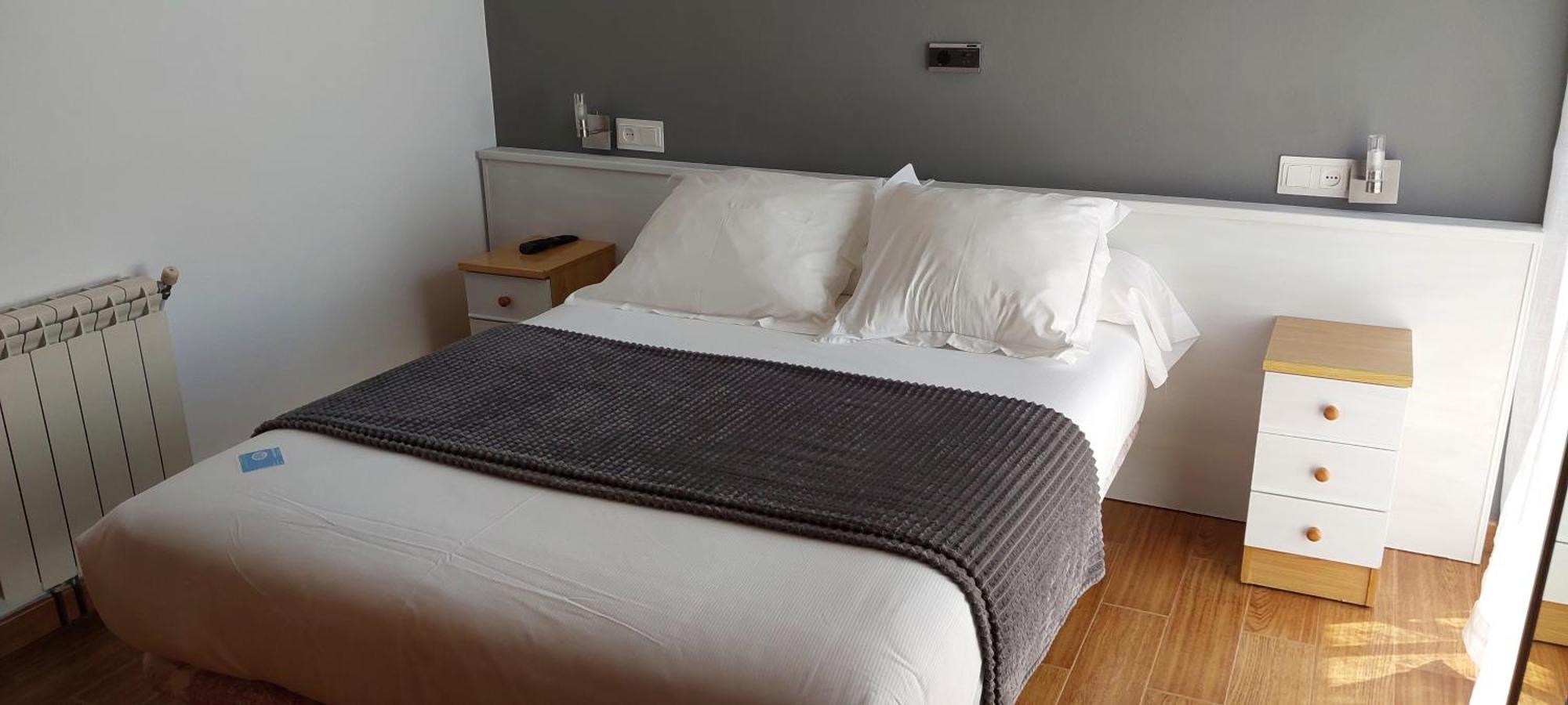 Hotel La Casa Del Abuelo تابيا دي كاسارييغو المظهر الخارجي الصورة