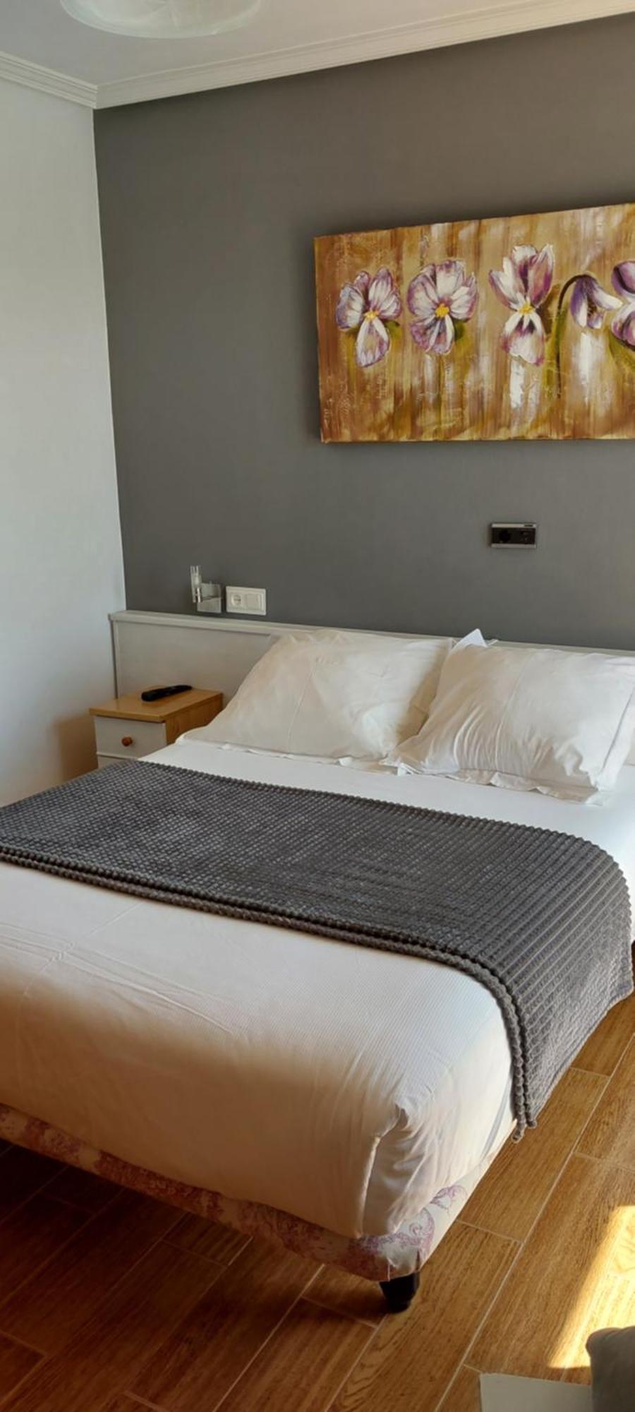Hotel La Casa Del Abuelo تابيا دي كاسارييغو المظهر الخارجي الصورة