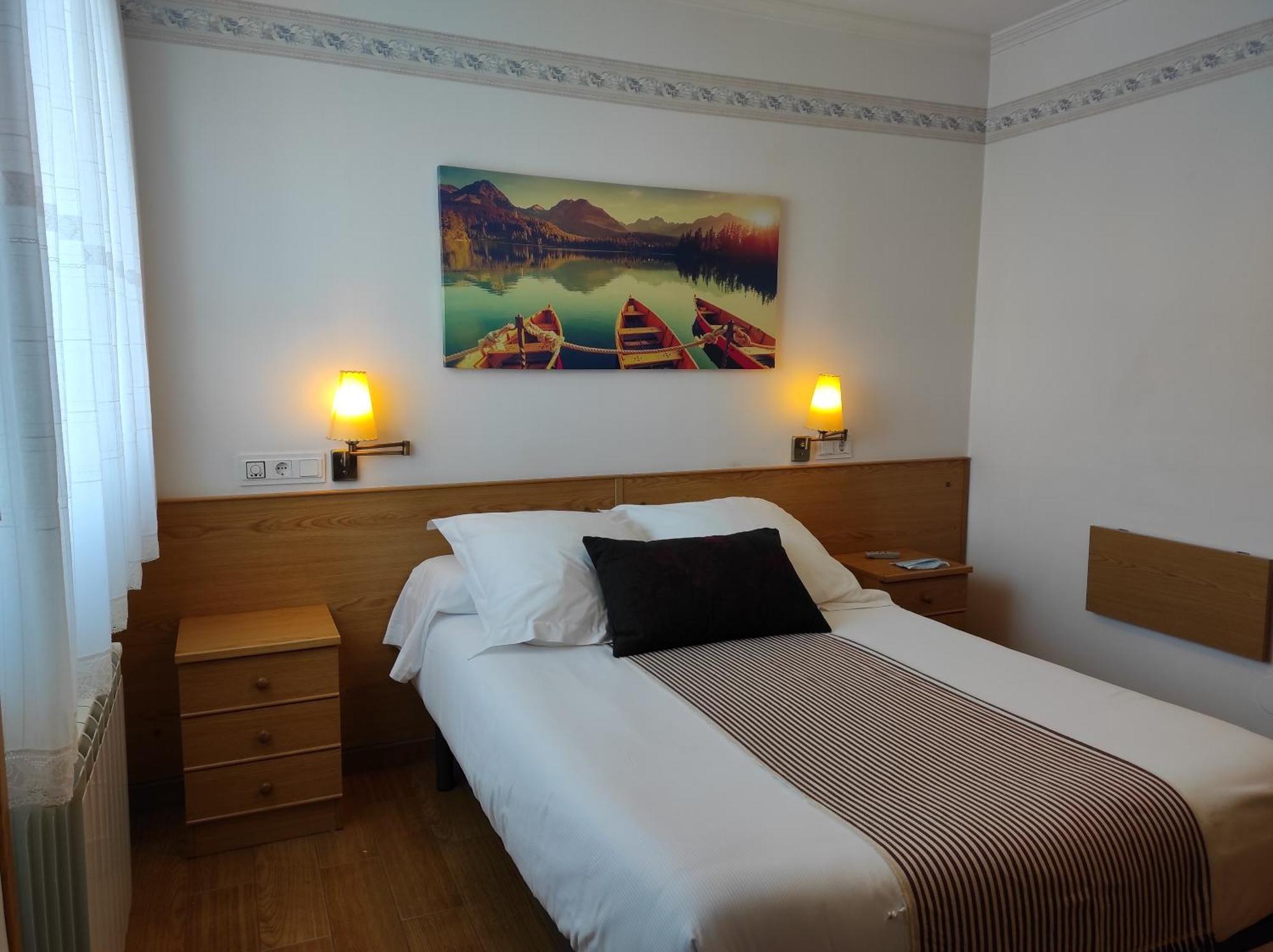 Hotel La Casa Del Abuelo تابيا دي كاسارييغو المظهر الخارجي الصورة